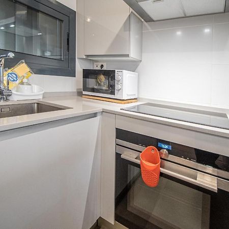 Apartamento La Luna Nueva En Кадис Екстериор снимка